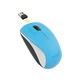 Мышка Genius NX-7000 Wireless Blue (31030027402) - изображение 4