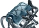 Сумка-велобаул Deuter Mondego HB 8 Atlantic (1052-3232223 3074) - изображение 2