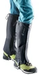 Бахилы Deuter Gaiter Black S (1052-3932025 7000 4) - изображение 1