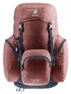 Рюкзак Deuter Gröden 30 SL Burgundy (1052-3430221 5341) - зображення 6