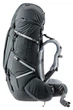 Рюкзак Deuter Aircontact Pro 75+10 SL Black (1052-3370225 4014) - изображение 6