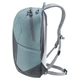 Рюкзак Deuter Speed Lite 17 Бирюзовый (1052-3410122 4412) - изображение 6