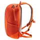 Рюкзак Deuter Speed Lite 17 Оранжевый (1052-3410122 9906) - изображение 6
