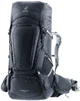 Рюкзак Deuter Aircontact Pro 75+10 Black (1052-3370125 7000) - изображение 1