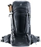 Рюкзак Deuter Aircontact Pro 75+10 Black (1052-3370125 7000) - изображение 5