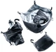 Рюкзак Deuter Aircontact Pro 75+10 Black (1052-3370125 7000) - изображение 11