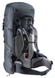 Рюкзак Deuter Aircontact Pro 85+10 Black (1052-3370325 7000) - изображение 4