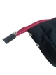 Пенал Style 2 відділення 20 х 9 х 6 см Чорний (JS-6700) - зображення 3