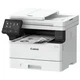 Монохромный лазерный МФУ Canon i-SENSYS MF461DW 3 в 1 с Wi-Fi, Ethernet, ADF, облачной печатью, авто-дуплексом, копированием, сканированием, USB, 1200 dpi, 36 стр./мин, для офисного использования - изображение 3