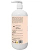 Шампунь глубокое восстановление Anea Techline Deep Repair & Nutrition Stop Frizz Shampoo, 1000 мл - изображение 2