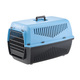 Переноска для котів та собак Ferplast Skipper 3 62х41х38 см Блакитний (73132099W2) - зображення 1