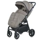 Прогулочная коляска EL CAMINO ME 1181 DAHLIA Milk Chocolate - изображение 2