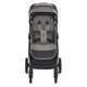 Прогулочная коляска EL CAMINO ME 1181 DAHLIA Milk Chocolate - изображение 5