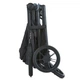 Прогулочная коляска EL CAMINO ME 1182 MALTA Black Onyx - изображение 15