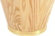 Конга MEINL Artist Series (RAMON "MONGO" SANTAMARIA) Conga 11 3/4" American White Ash - изображение 7