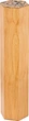 Рейнстік MEINL Sonic Energy Bamboo Rainmaker Oak RM2OAK - изображение 1