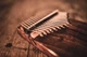 Калімба MEINL Sonic Energy Acacia Solid Kalimba KL1703S - изображение 12