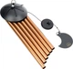 Чаймс MEINL Sonic Energy Moon Meditation Chimes MMC32B - изображение 2