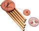 Чаймс MEINL Sonic Energy Tree of Life Meditation Chimes TOLMC36B - изображение 2