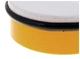 Фрейм барабан Nino Percussion ABS Hand Drum Yellow 6" NINO4Y - изображение 5