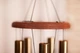 Чаймс MEINL Sonic Energy Flower Of Life Meditation Chimes FOLMC36B - изображение 8