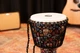 Джембе MEINL Travel Series Djembe Day Of The Dead 12" PADJ7-L-F - изображение 11