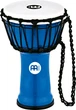 Джембе MEINL Djembe Junior Series Blue 7" JRD-B - изображение 1