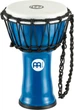 Джембе MEINL Djembe Junior Series Blue 7" JRD-B - изображение 2