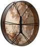 Фрейм барабан MEINL Sonic Energy Ritual Drum Walnut Brown 22" RD22WB - изображение 3