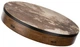 Фрейм барабан MEINL Sonic Energy Ritual Drum Walnut Brown 22" RD22WB - изображение 4