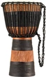 Джембе MEINL Djembe Earth Rhythm Series 10" ADJ3-M+BAG - изображение 3