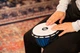 Джембе MEINL Djembe Junior Series Blue 7" JRD-B - изображение 11