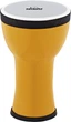 Джембе Nino Percussion Elements Mini Djembe Lemon 6" NINO-EMDJ-LE - изображение 1