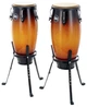 Конга MEINL Headliner® Series Conga Set 10" & 11" Vintage Sunburst HC555VSB - изображение 2