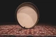 Фрейм барабан Тар MEINL Artisan Edition Tar Walnut Brown 22" AE-FD22T - изображение 3