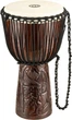 Джембе MEINL Professional African Djembe Special "Village" Carving 12" PROADJ2-L - изображение 2