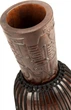 Джембе MEINL Professional African Djembe Special "Village" Carving 12" PROADJ2-L - изображение 6