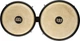 Бонго MEINL Marathon© Series Wood Bongo Super Natural FWB190SNT-M - изображение 5