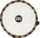 Джембе MEINL Travel Series Djembe Kenyan Quilt 8" PADJ2-S-F - изображение 5