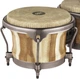 Бонго MEINL Artist Series Diego Galé Signature Chamchuri Wood Bongo DGR400CW - изображение 4