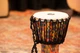 Джембе MEINL Travel Series Djembe Kenyan Quilt 8" PADJ2-S-F - изображение 8