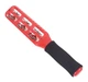 Тамбурін MEINL Professional Series Jingle Stick Steel Red JG1R - изображение 2