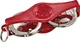 Тамбурін MEINL Key Ring Tambourine KRT-R - изображение 1