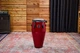 Конга MEINL Marathon® Traditional Series Conga 11" Wine Red MTCR11WR - изображение 2