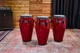 Конга MEINL Marathon® Traditional Series Conga 11" Wine Red MTCR11WR - изображение 9