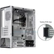 Корпус Chieftec Uni BS-20B-OP Black - зображення 6