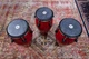 Конга MEINL Marathon® Traditional Series Conga 11" Wine Red MTCR11WR - изображение 10