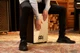 Кахон MEINL Headliner® Series Snare Cajon MCAJ100BK-MA - изображение 15