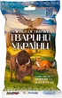 Стретч-игрушка в виде животного #sbabam Животные Украины (1/CN25) (8055035560281) - изображение 1