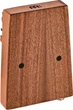 Калімба MEINL Sonic Energy Mahogany Sound Hole Pickup Kalimba PKL1708H - изображение 3